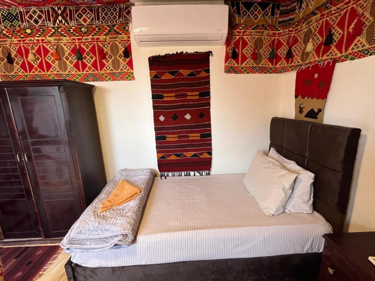 Kemet Pyramids Room View Kaherah Luaran gambar